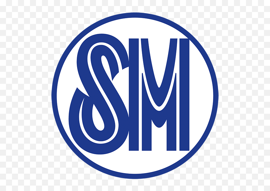 Download 16 Sm - Logo Ng Company Sikat Emoji,Sm Logo