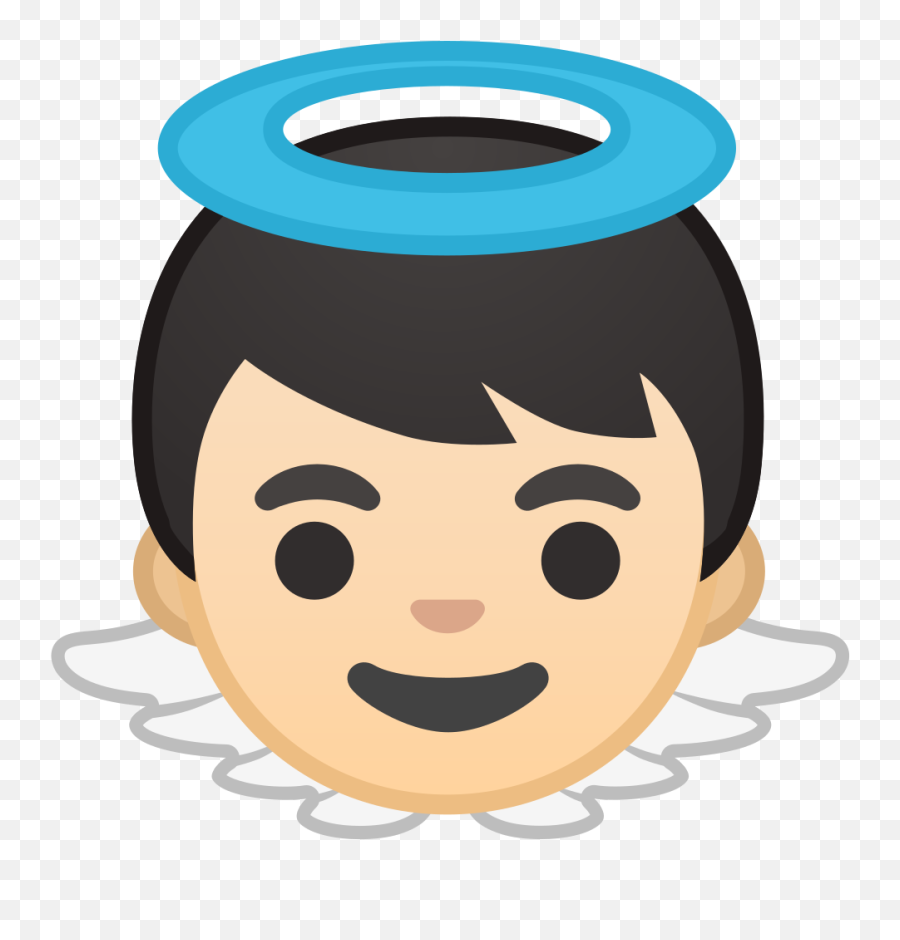 Baby Emoji - Transparent Boy Emoji Png,Baby Emoji Png