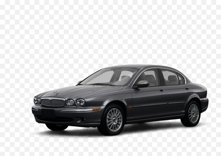 2008 Jaguar X - Type Values U0026 Cars For Sale Kelley Blue Book Hyundai Sonata Vs Jaguar X Type Emoji,Jaguar Logo