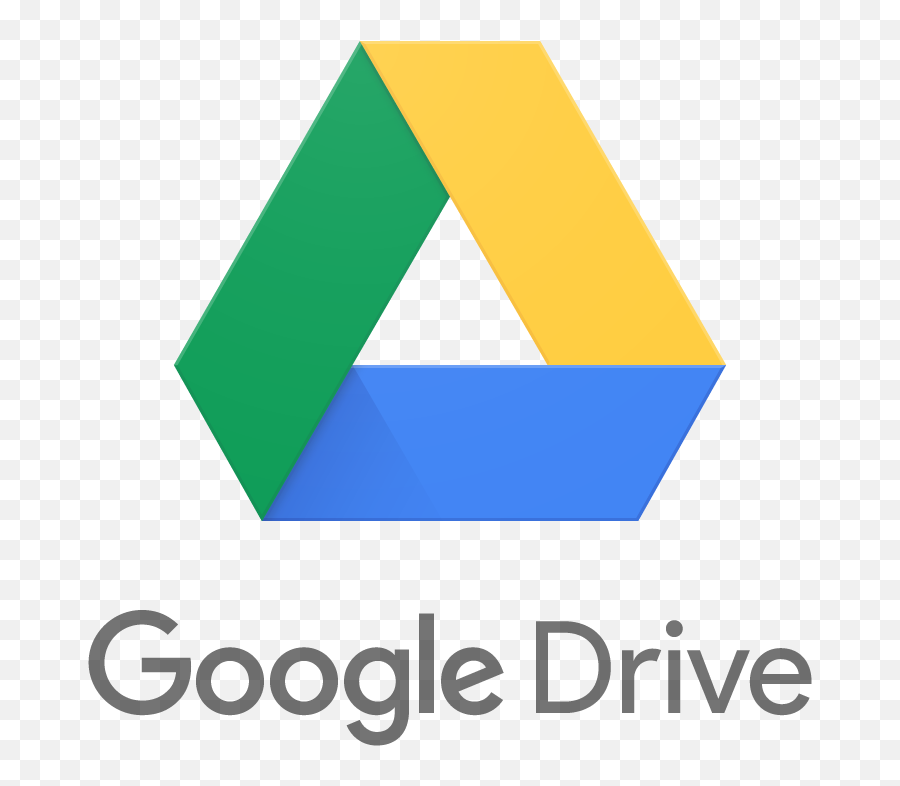 Google Calendar Icon - Logo De Google Drive Emoji,Google Drive Logo