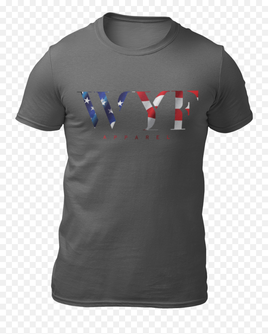 Wyf Apparel Logo - American Flag Apex Legends Shirts 99 Emoji,Apparel Logo