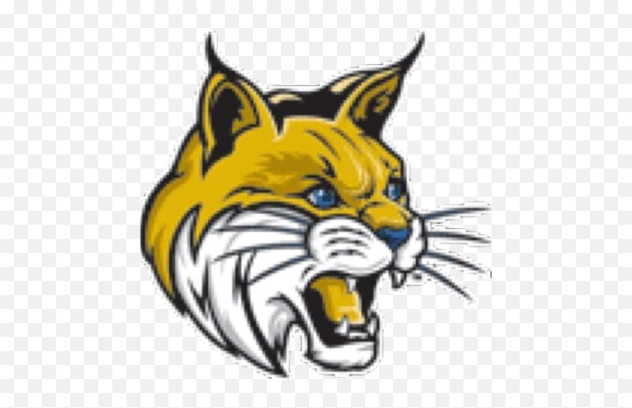 Seneca High School - Uc Merced Bobcats Emoji,Bobcats Logo