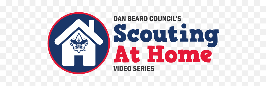 Scouting At Home U2013 Boy Scouts Of America Dan Beard Council - Boy Scout Emoji,Boy Scout Logo