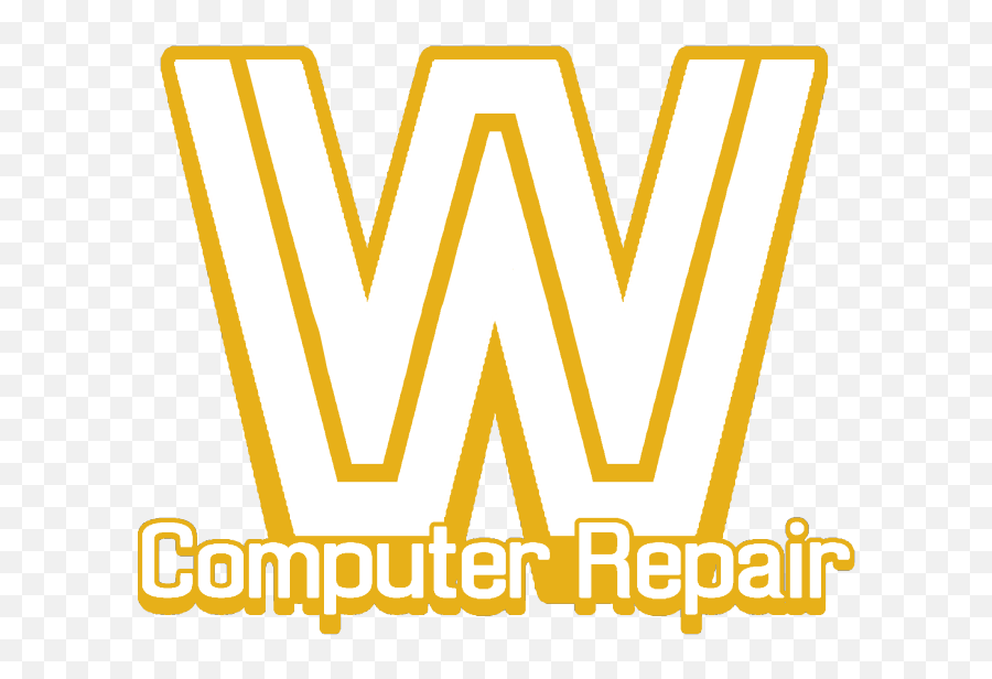 Weckleru0027s Computer Repair Servies - Language Emoji,Computer Repair Logo
