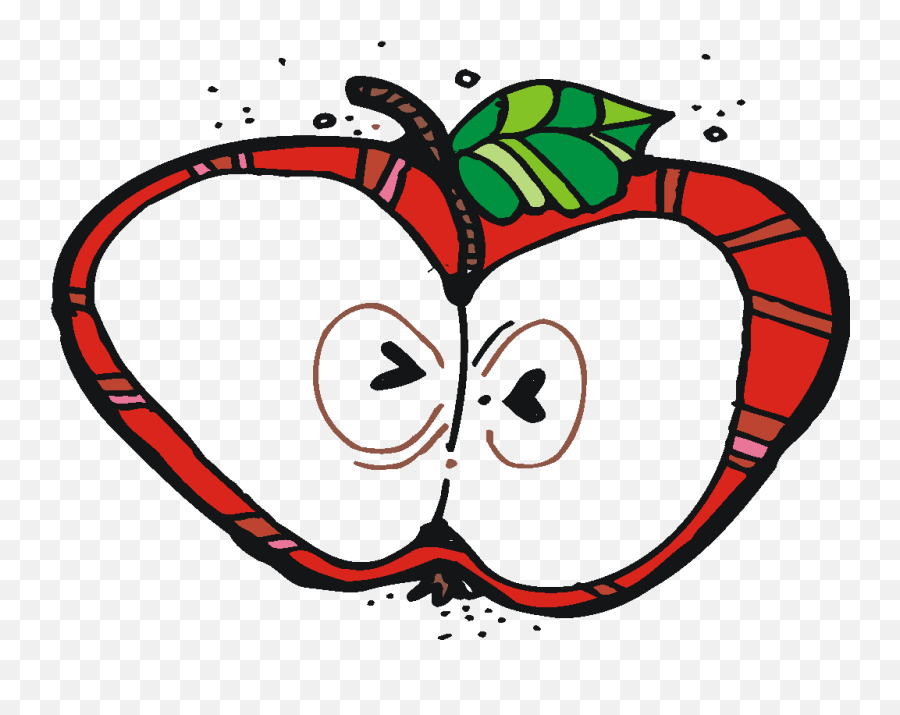 Apples Johnny Appleseed Teaching Theme - John Applessed Clipart Melonheadz Emoji,Johnny Appleseed Clipart