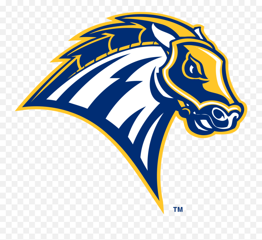 University Of New Haven Colors Ncaa Colors Us Team Colors - University Of New Haven Chargers Emoji,Chargers Logo