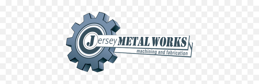Jersey Metal Works Nj Machine Shop - Language Emoji,Machine Shop Logo