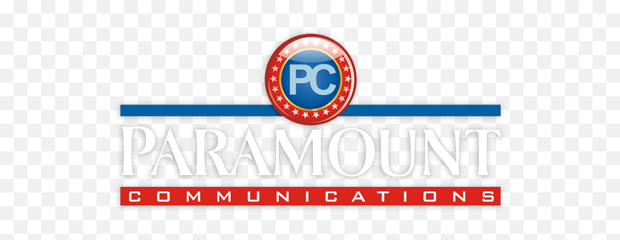 Paramount Communications - California Political Consulting Brick Emoji,Paramount Pictures Logo