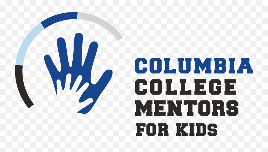 Chapter Logo Page U2013 College Mentors For Kids - The Living Museum Of The North Emoji,Columbia Pictures Logo