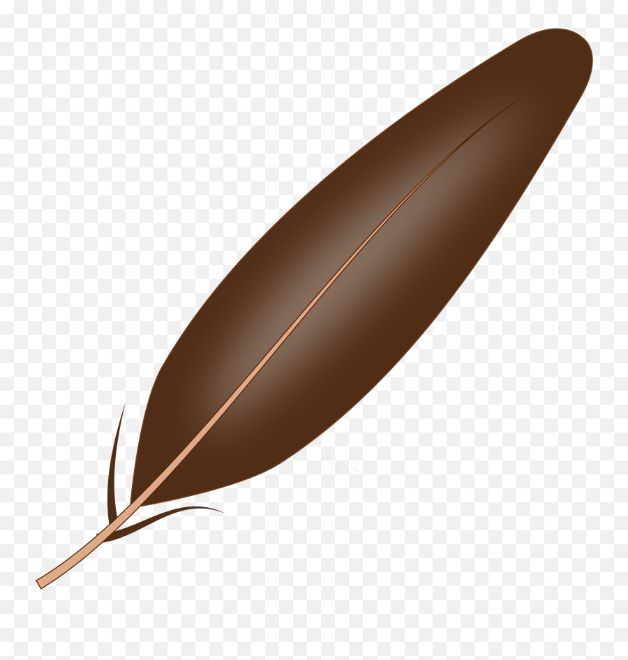 Free Feather Cliparts Download Free - Feather Clip Art Emoji,Feather Clipart