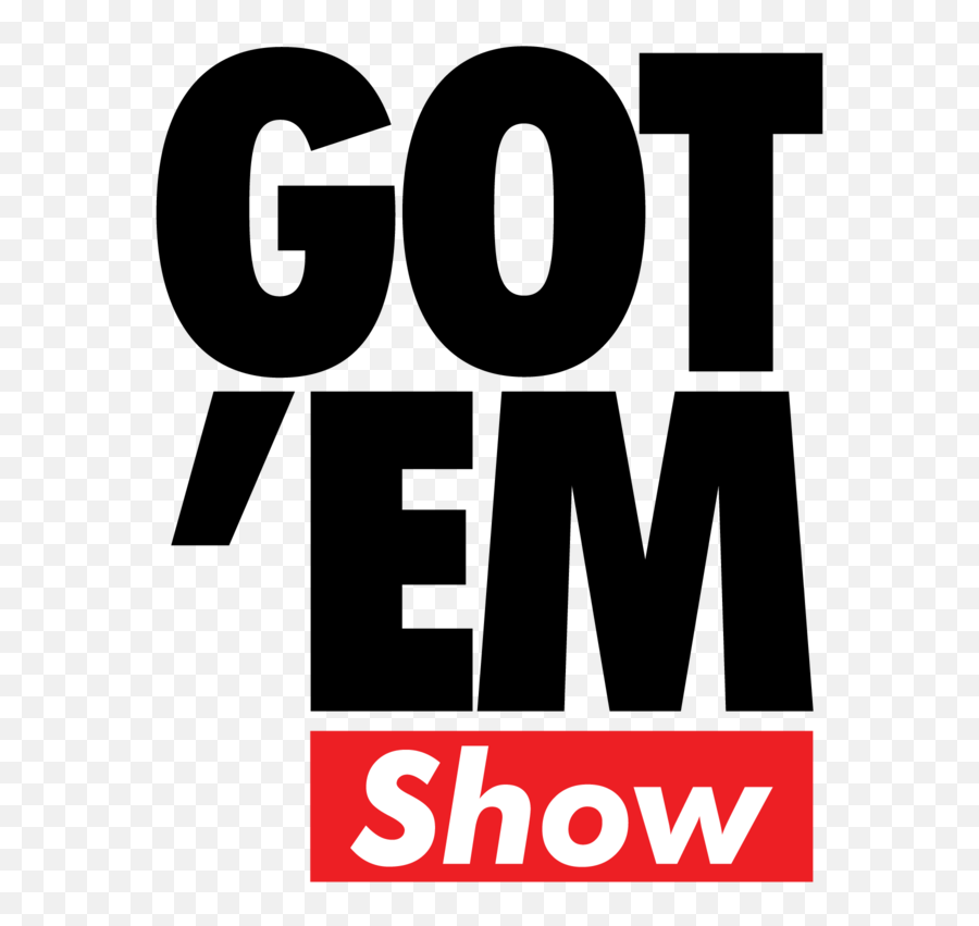 News Got Em Show - Fashion Brand Emoji,Supreme Bandana Box Logo