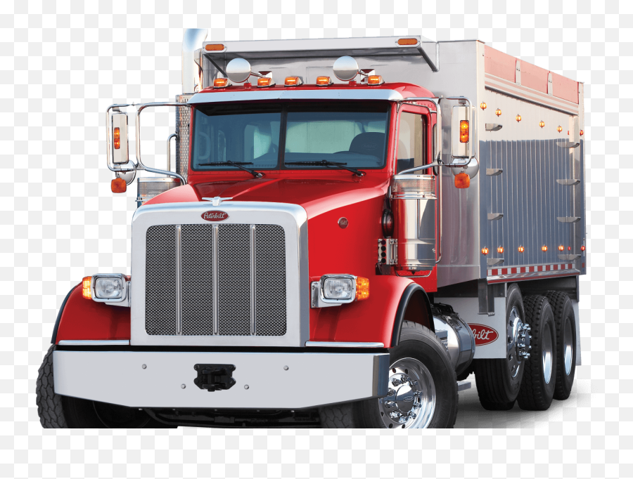 Everything You Need To Know About Dump Trucks Topmark Funding - Usa Truck Driving Simulator 2019 Emoji,Dump Truck Logo