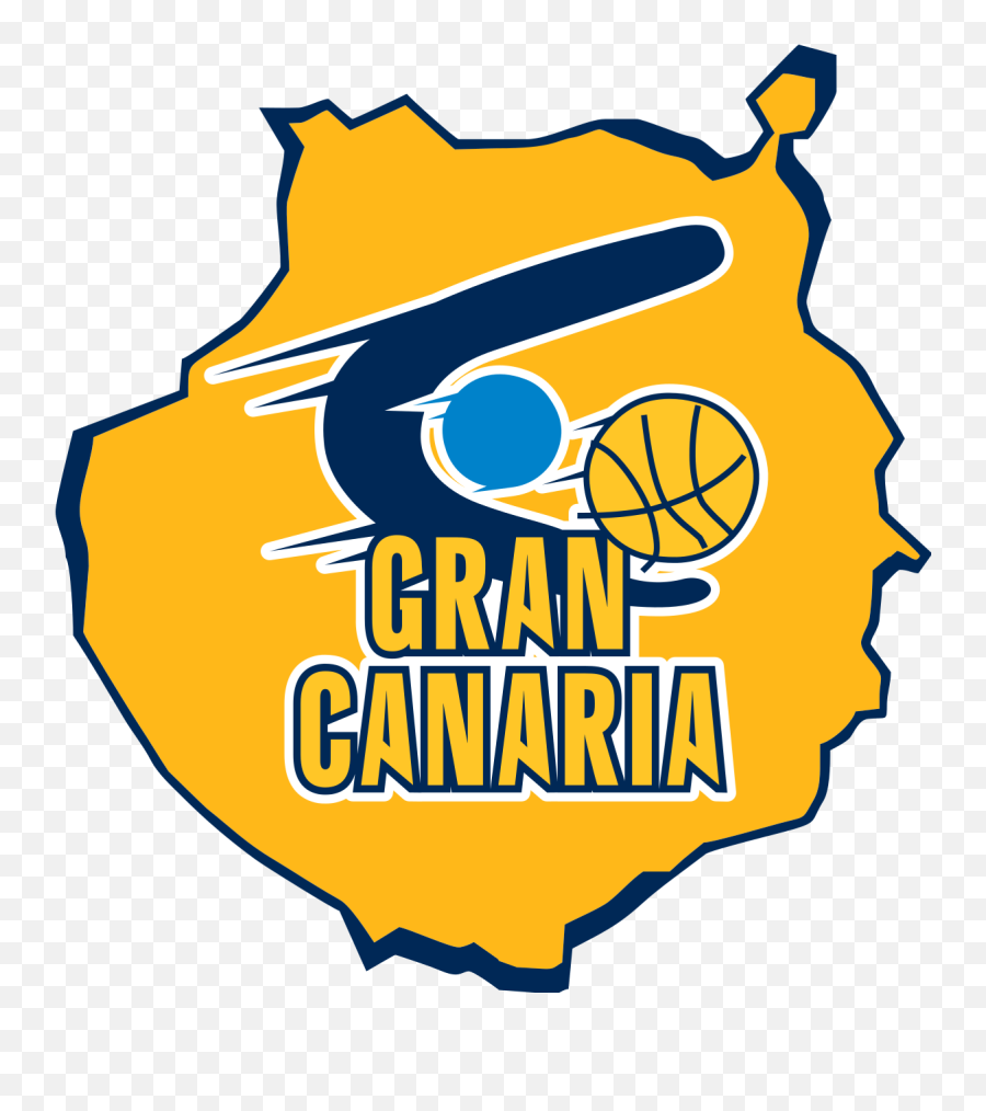 Cb Gran Canaria - Gran Canaria Basketball Logo Png Emoji,Herbalife Logo