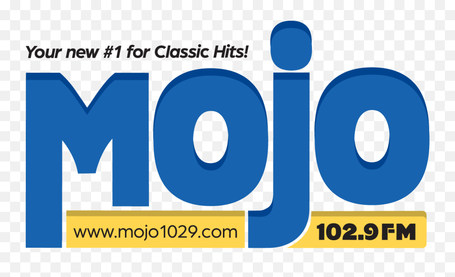 Mojo 1029 - Dot Emoji,Mojo Logo