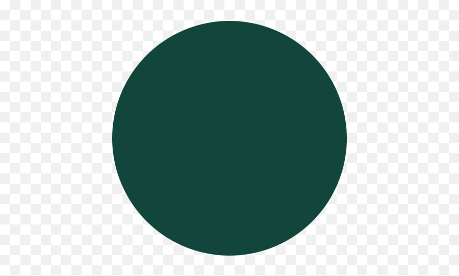 Home Emoji,Green Circle Transparent