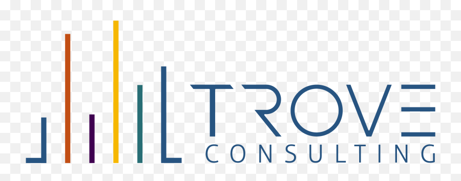 Branding U2014 Trove Consulting Emoji,Trove Logo