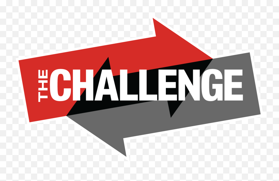 Challenge Uk Logo Transparent Png Image - Challenge Logo Png Emoji,Uk Logo