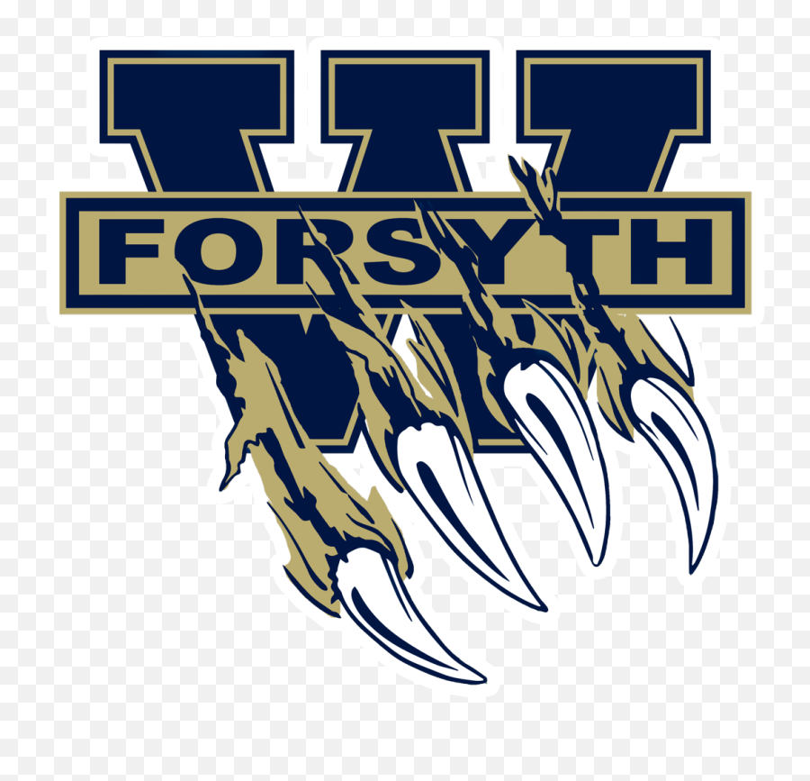 Team Home West Forsyth Wolverines Sports - West Forsyth High School Logo Emoji,Wolverine Logo