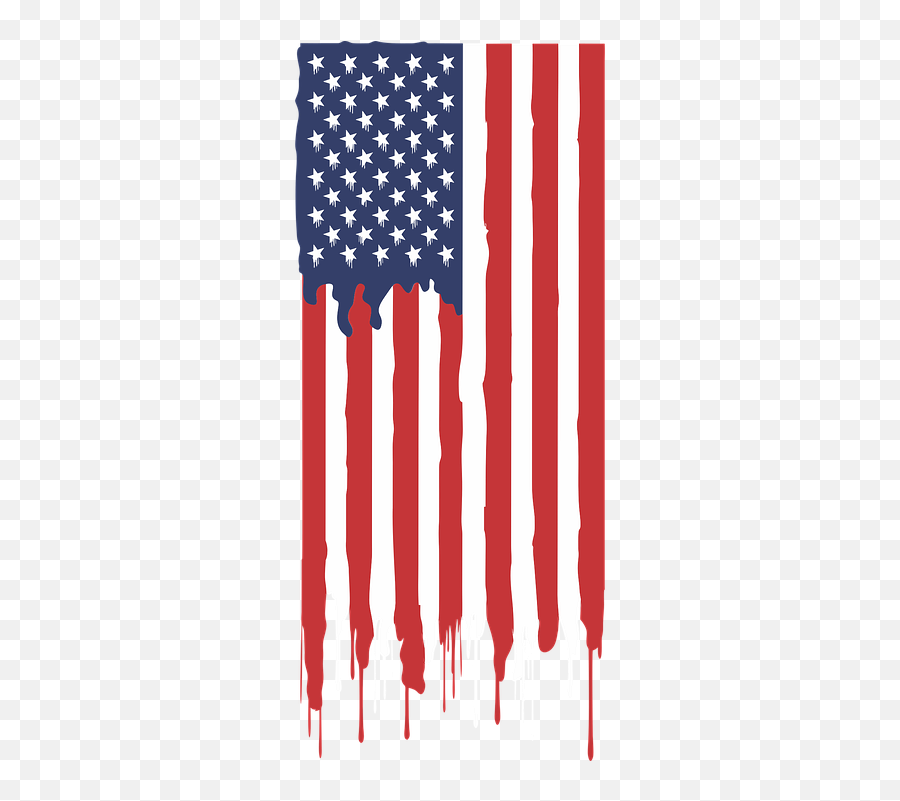 American Flag Graffiti Usa United - Graffiti American Flag Png Emoji,Usa Flag Png
