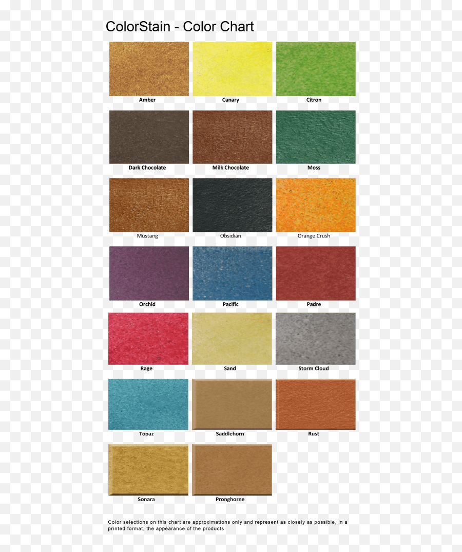 Transparent Stain Colors 1 - Vertical Emoji,Semi Transparent Stain