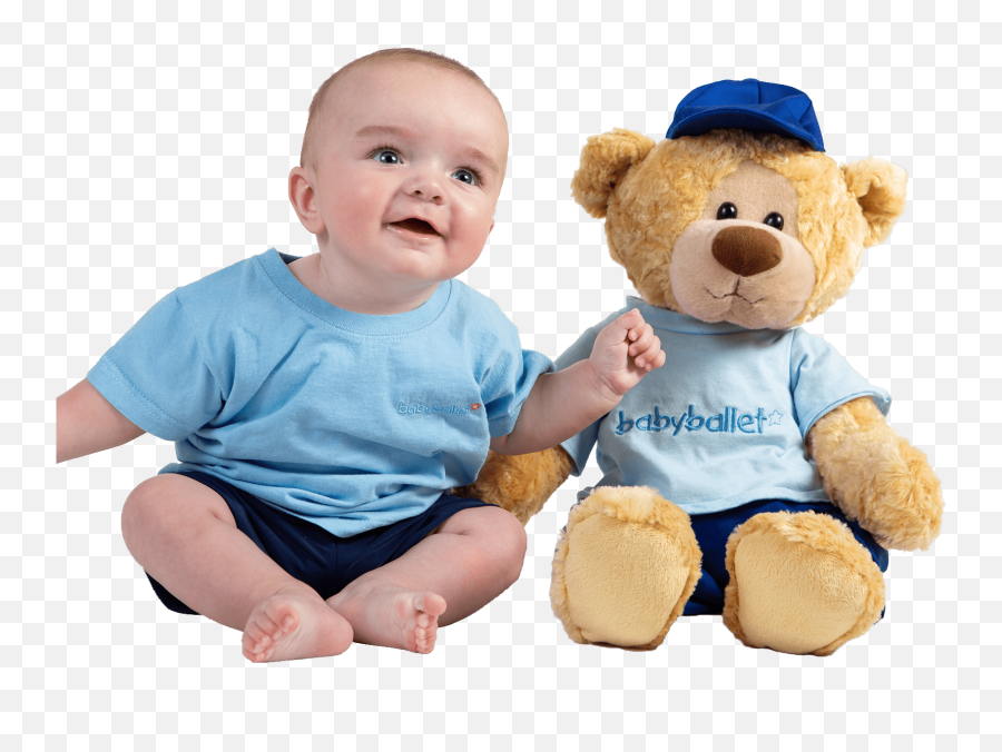 Large Teddy Bear U2013 Babyballet New Zealand Where Little Boys Emoji,Baby Bear Png