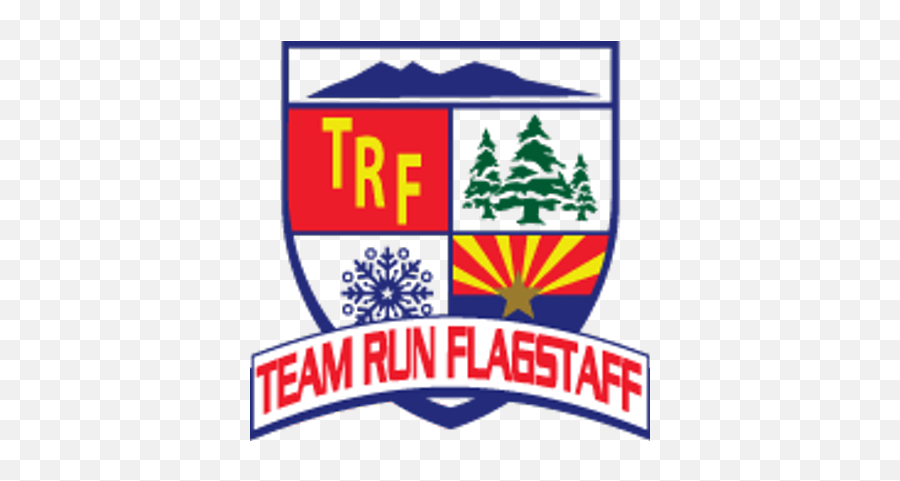 Team Run Flagstaff On Twitter We Are Cheering Our Hearts - Team Run Flagstaff Emoji,Buffalo Wild Wings Logo