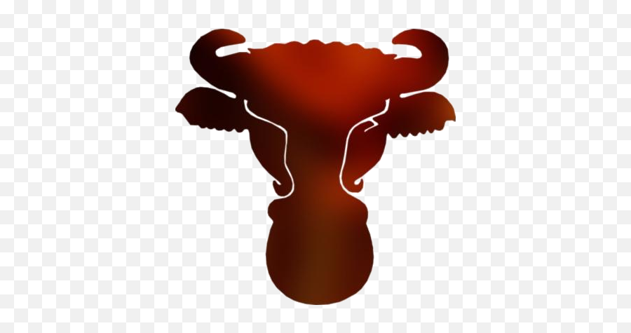 Bull Head Png Clip Art Bull Face Png Logo Pngimagespics Emoji,Bull Head Clipart