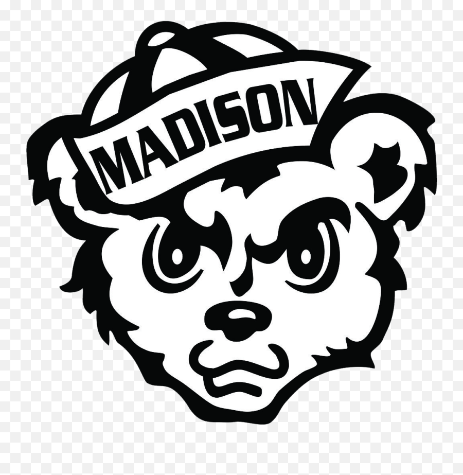 Madison Consolidated Hs Ms Athletics - Madison Cubs Emoji,Cubs Logo