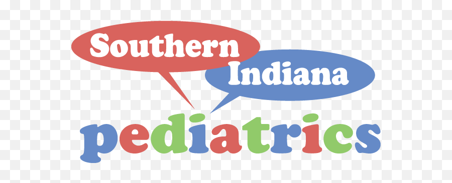 Southern Indiana Pediatrics Providing Quality Healthcare Emoji,Paediatrics Logo