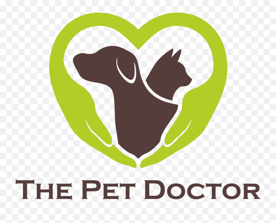 The Pet Doctor Veterinarian In Lakewood Wa - Pet Doctor Logo Png Emoji,Doctor Who Logo
