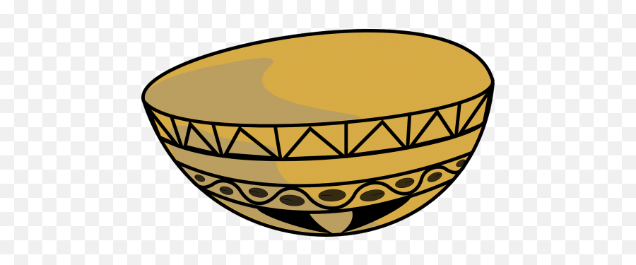 Bowl Public Domain Image Search - Freeimg Emoji,Bowl Of Soup Clipart