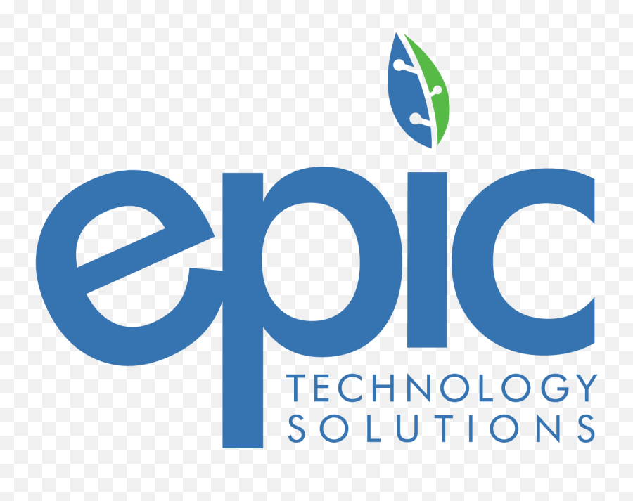 Epic Technology Solutions - Company Profile Truejob Emoji,Technology Company Logo