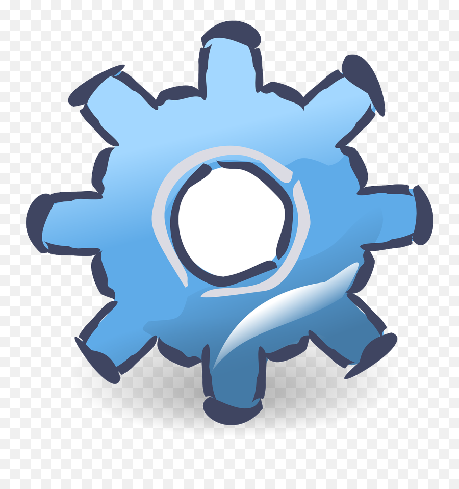Gear Machinery Cogwheel Png Picpng Emoji,Cogwheel Png