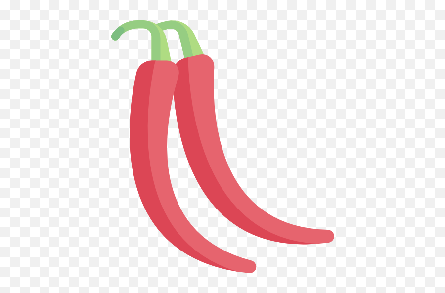 Chili Pepper Free Vector Icons Designed By Freepik Vector Emoji,Chili Pepper Logo