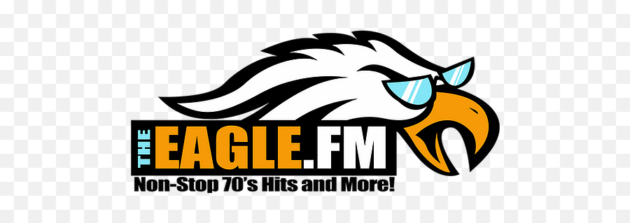 Special Features The Eagle - Automotive Decal Emoji,Eagle Logo