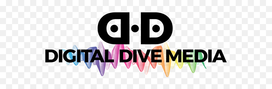Home - Digital Dive Media Emoji,Dive Logo