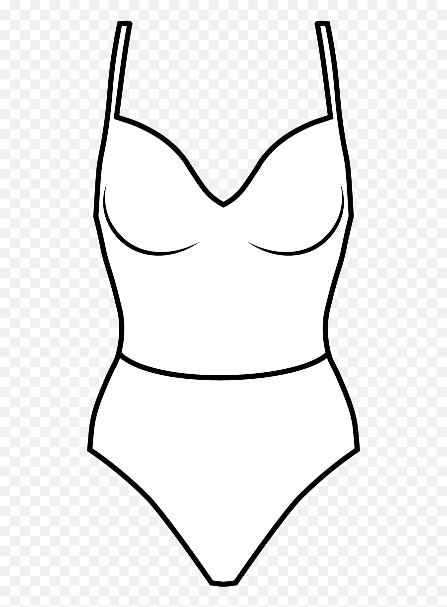 Swimsuits Slimming Tummy Control Shapewear One Piece Emoji,Swimsuit Png