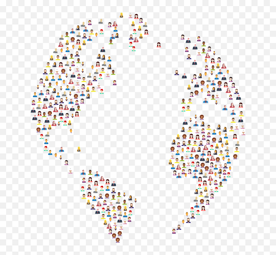 Linecircleglobe Png Clipart - Royalty Free Svg Png Emoji,World Globe Clipart