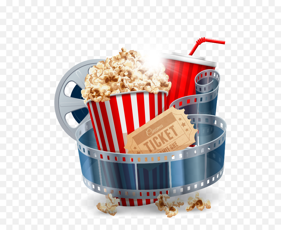 Large Package Includes 1 Large Popcorn 1 Extra Large Soda 1 Emoji,Starburst Candy Clipart