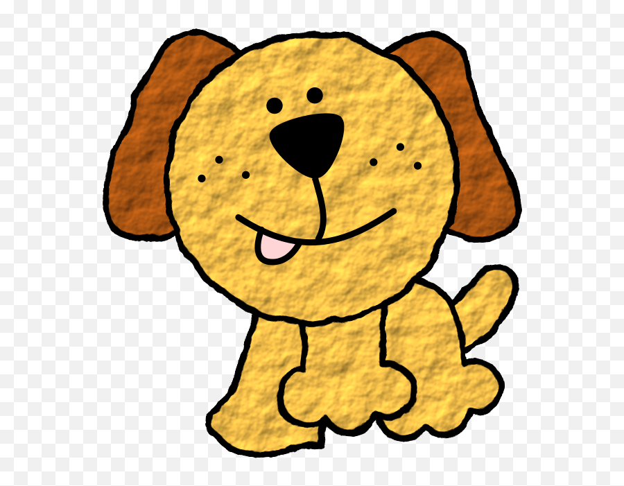 Dog Free Boxer Free Doggie - Cartoon Dog Clipart Free Toy Dog Clipart Emoji,Dogs Clipart