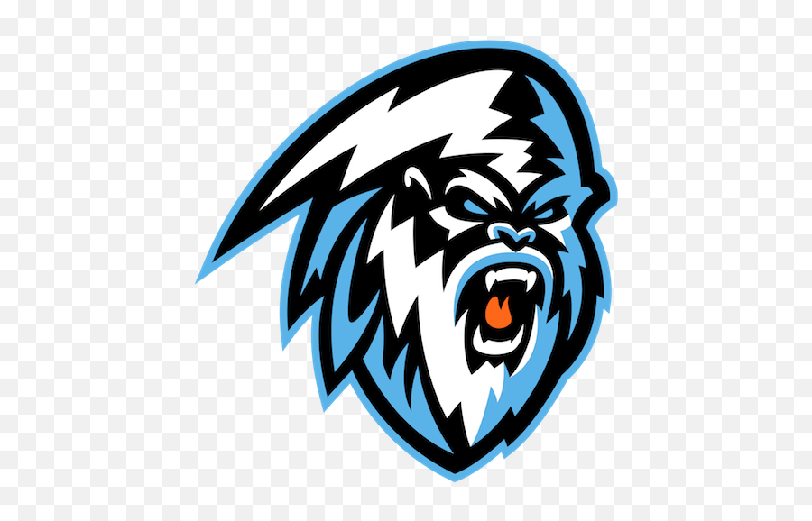Kooteney Ice Logo Transparent Png - Kootenay Ice Logo Emoji,Ice Logo