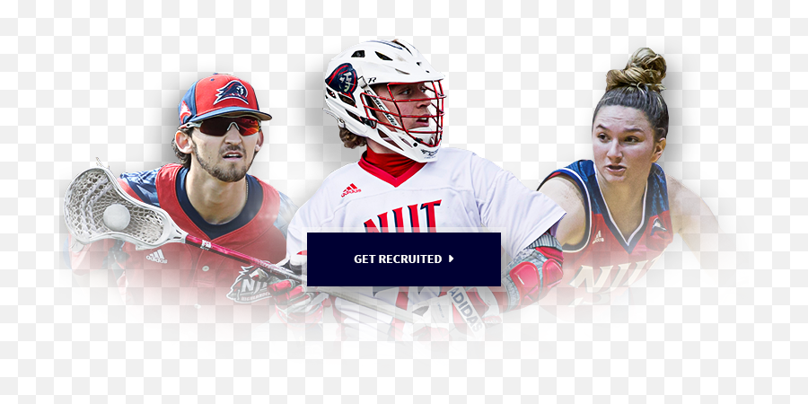 New Jersey Institute Of Technology Athletics - Official Lacrosse Helmet Emoji,Njit Logo