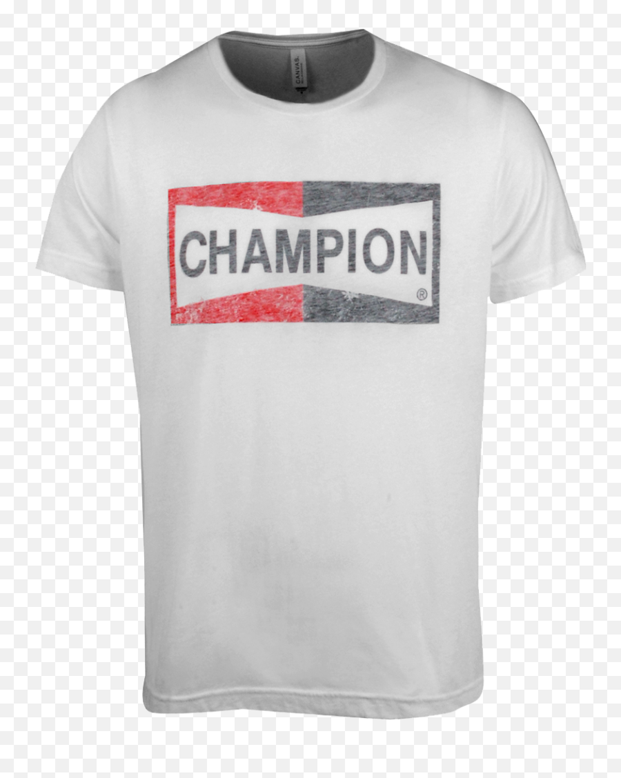 Champion Reverse Print Logo T - T Shirt Champion Homme Vintage Emoji,Logo T Shirts