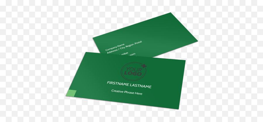 Lawn Mowing Business Card Template Mycreativeshop - Horizontal Emoji,Lawn Care Logos