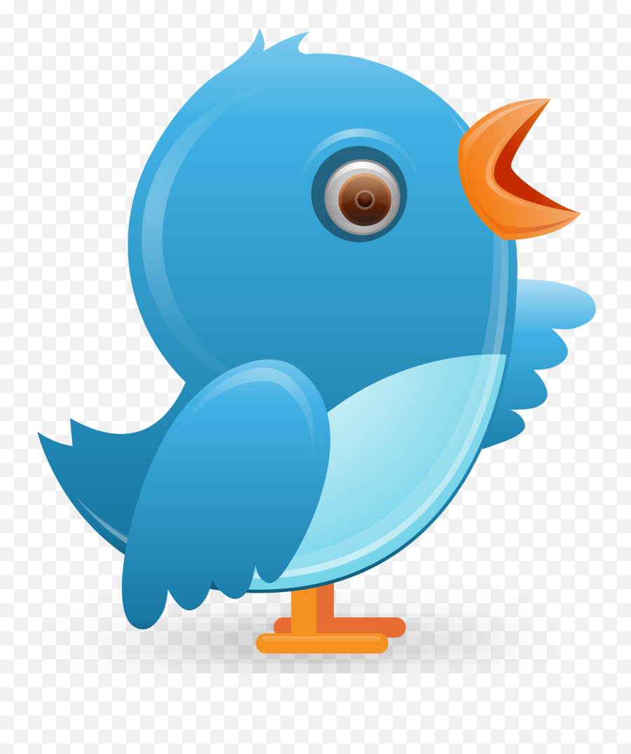 Best 47 Twitter Icon Transparent Background On Hipwallpaper - Educational Technology Emoji,Twitter Icon Transparent