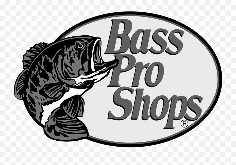 Download Hd Bass Pro Shops - Bass Pro Logo Transparent Png Bass Pro Shop Emoji,Bass Logo