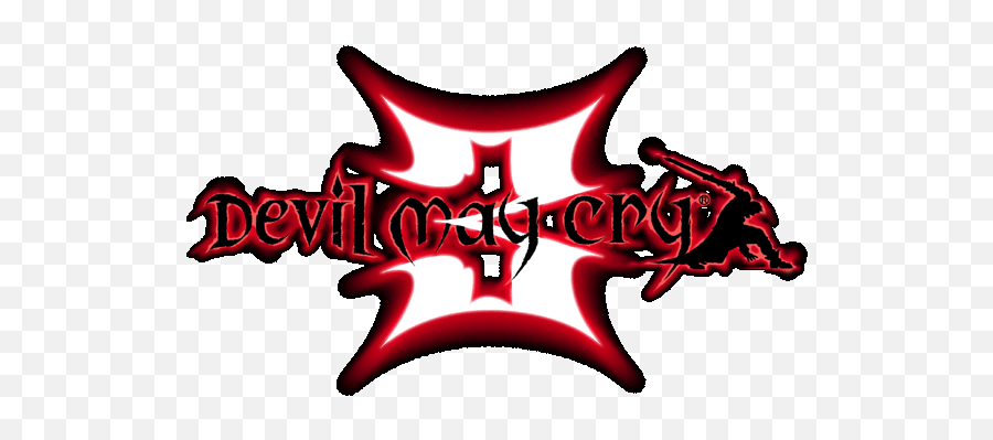 Dantes Awakening - Lambang Black Devil Emoji,Devil May Cry Logo