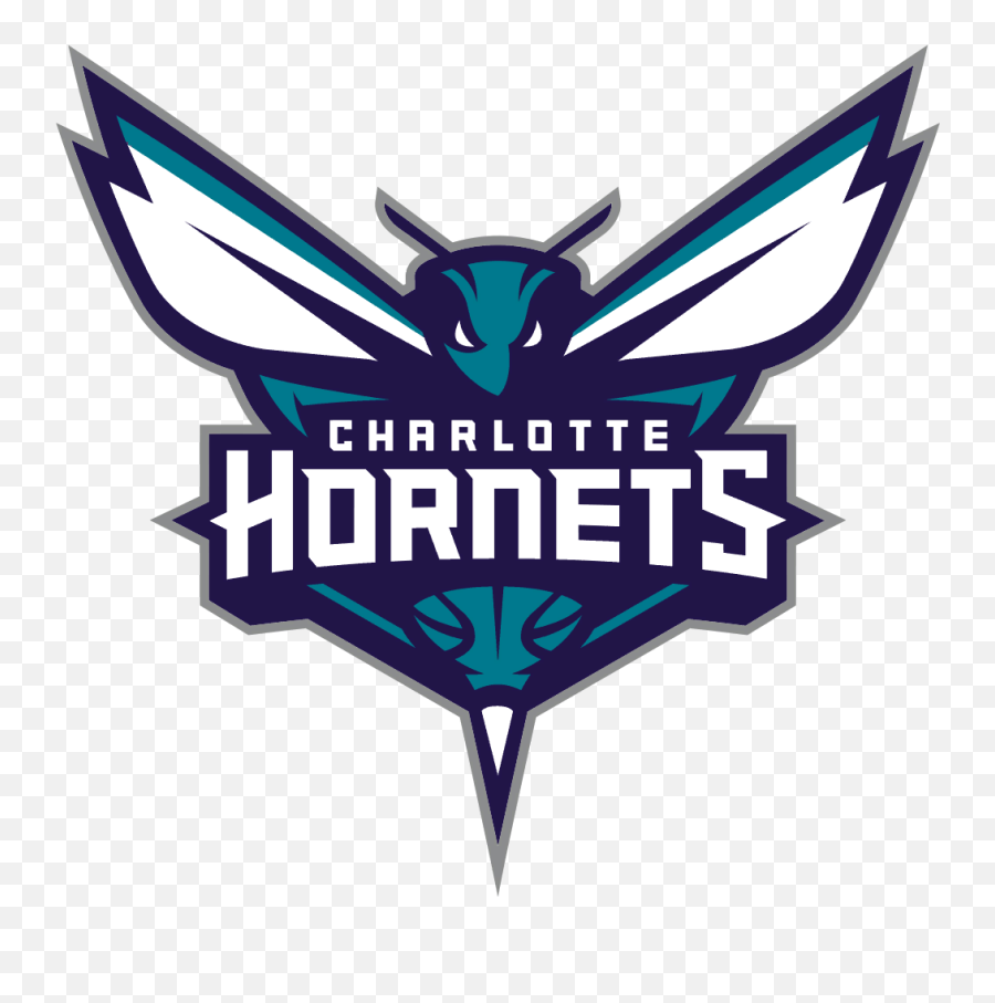 All Nba Logos Flashcards - Charlotte Hornets Logo Emoji,Nba Logo