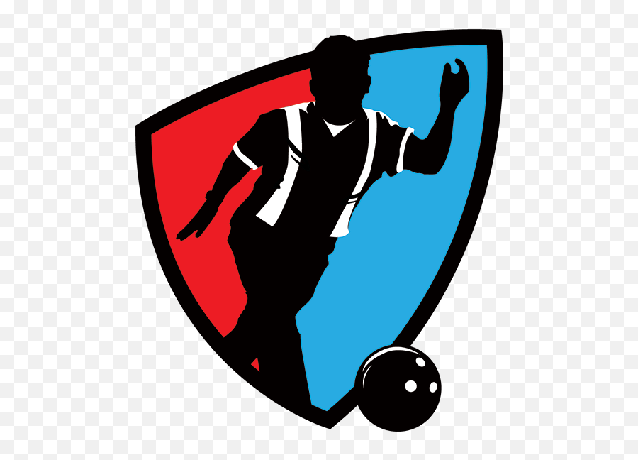 Bowling - Bowling Logo Png Emoji,Bowling Logo