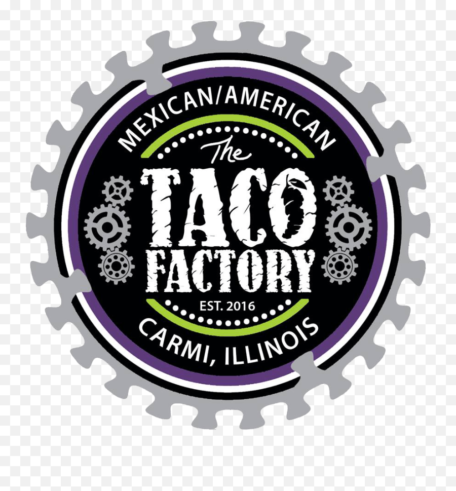 Taco Factory - Sweet Stop Emoji,Taco Logo